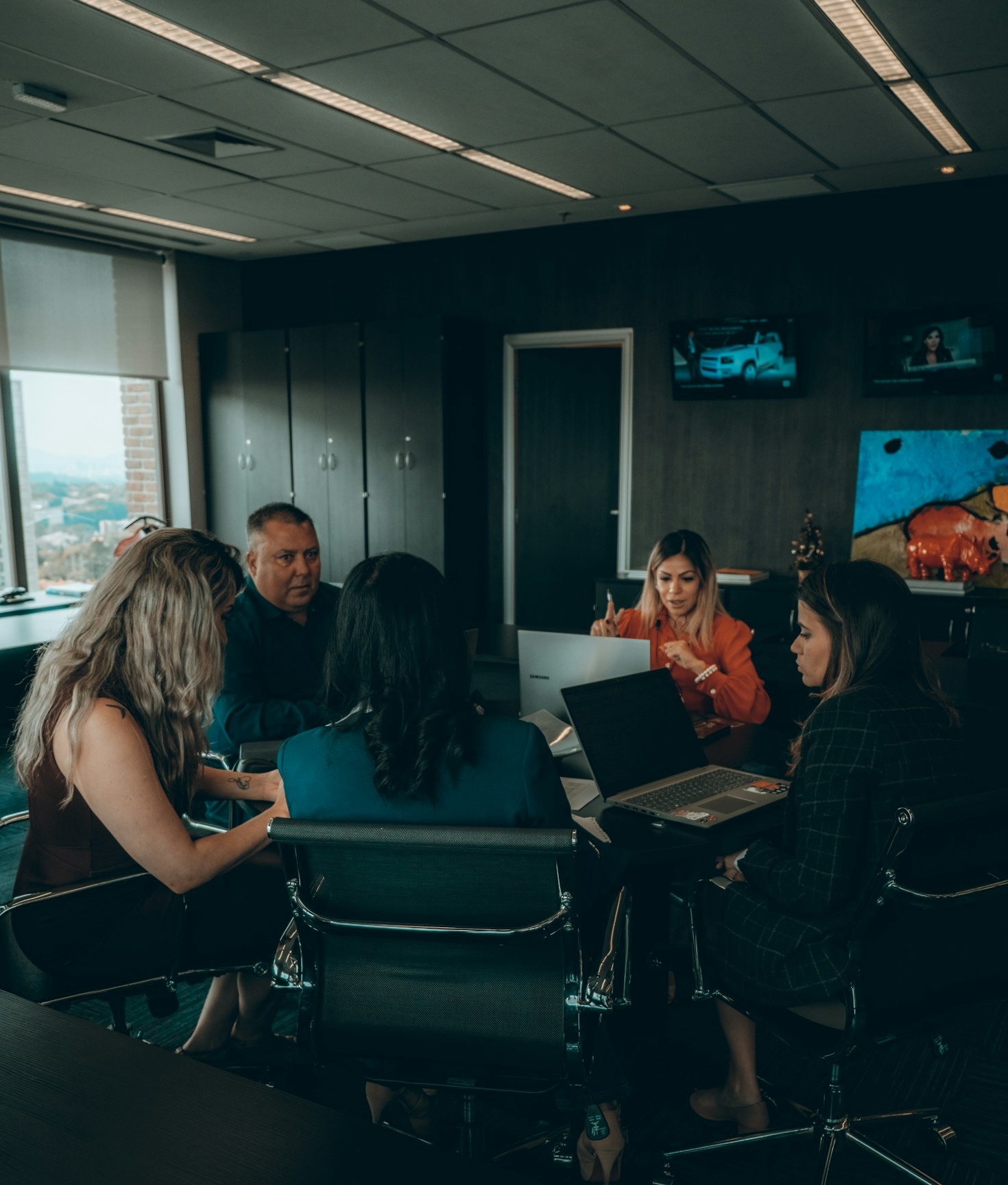 Five Critical Steps to Modernize Enterprise Client Operations