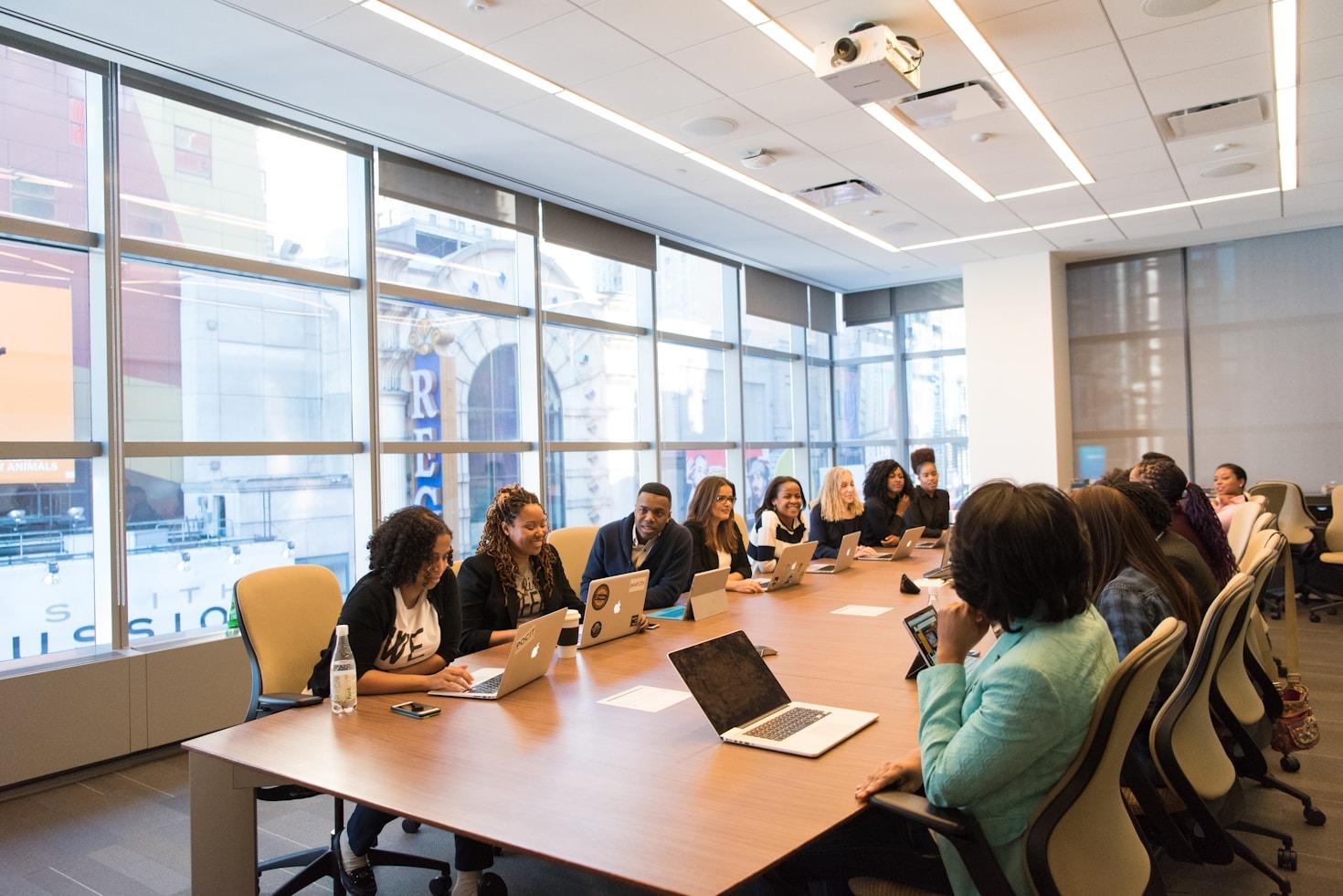 The Executive Playbook for B2B Customer Experience Transformation