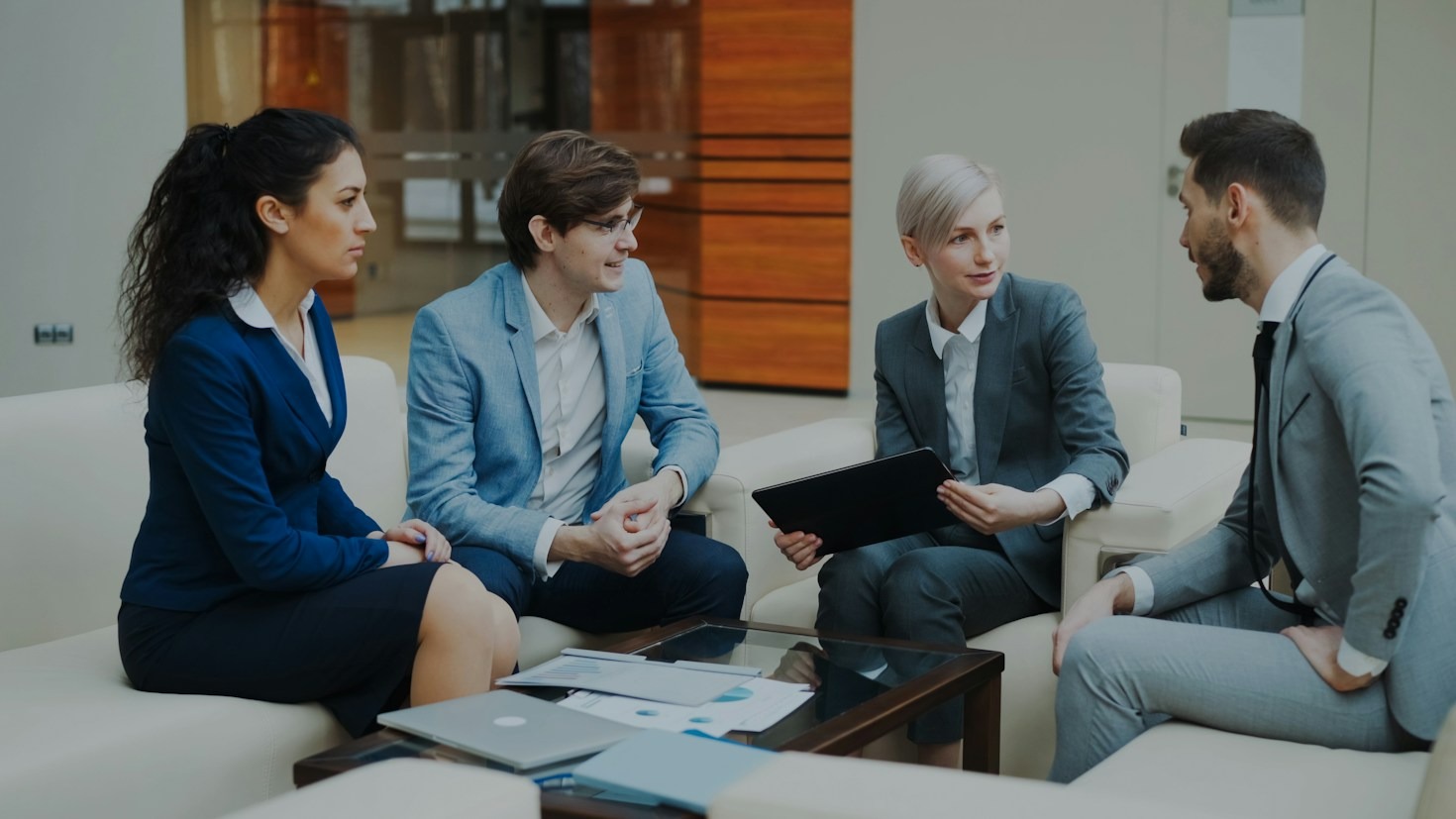 Overcoming Operational Bottlenecks in Rapidly Scaling Enterprises